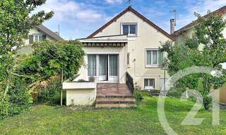 Maison 6 Pièces 100 m² à vendre à Orly (94310)