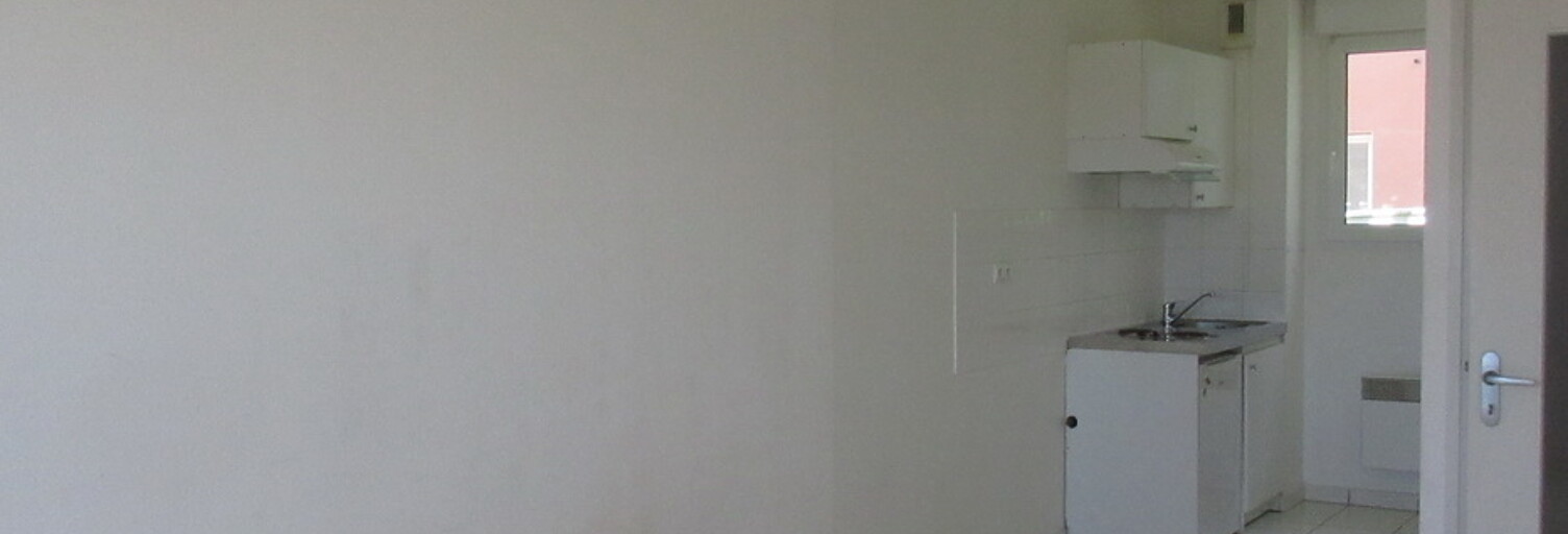 Appartement 2 Pièces 38 m² à louer à Rodez (12000)
