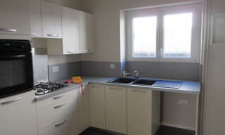 Appartement 4 Pièces 94 m² à louer à Rodez (12000)