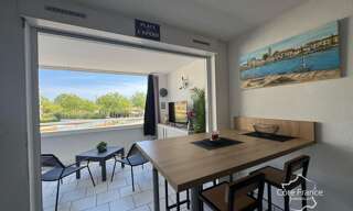 Appartement 2 Pièces 39 m² à vendre à Agde (34300)