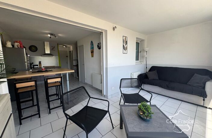 Cap d'Agde   Quartier Richelieu, un air de vacances toute l' — photo 2