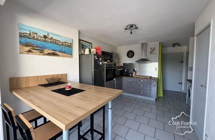 Cap d'Agde   Quartier Richelieu, un air de vacances toute l' — photo 5