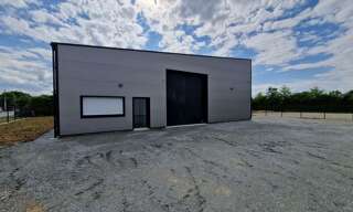 Immeuble  320 m² à louer à Mauges-sur-Loire (49620)