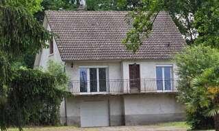 Maison 5 Pièces 129 m² à vendre à Lapalisse (03120)