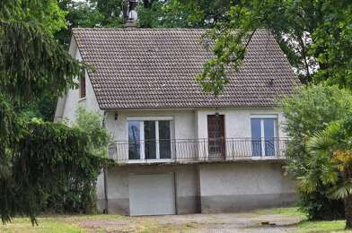 Maison 5 pièces 159900 €