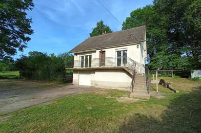 Maison 5 pièces 159900 €