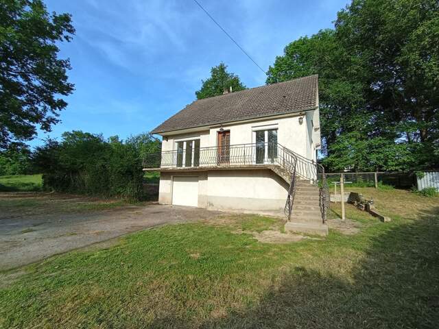 Grande maison familiale 4 chambres — photo du bien