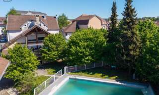 Appartement 4 Pièces 115 m² à vendre à Audincourt (25400)