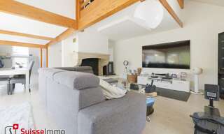 Appartement 4 Pièces 115 m² à vendre à Audincourt (25400)