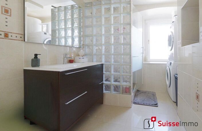 Appartement Audincourt 4 pièce(s) 115 m2 — photo 4