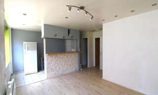 Appartement 2 Pièces 31 m² à vendre à Besançon (25000)
