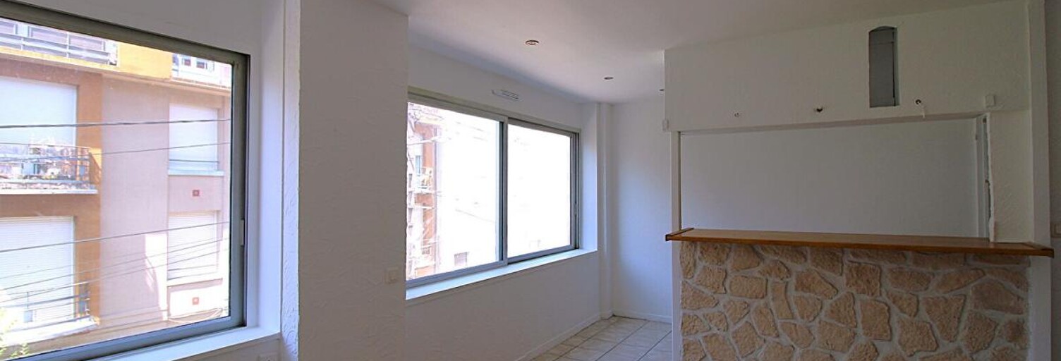 Appartement 2 Pièces 31 m² à vendre à Besançon (25000)