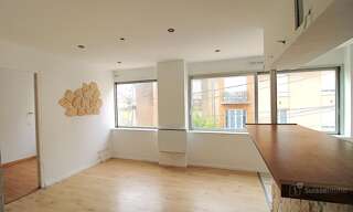 Appartement 2 Pièces 31 m² à vendre à Besançon (25000)