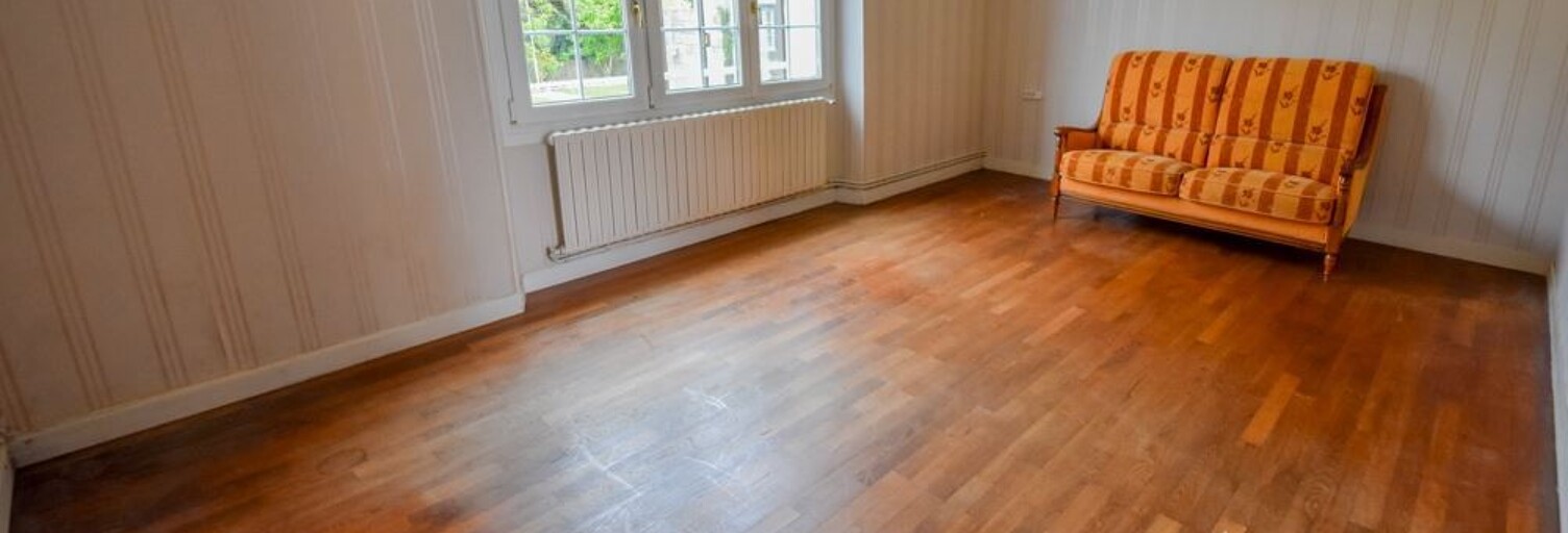 Maison 6 Pièces 97 m² à vendre à Brest (29200)