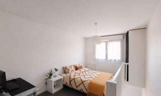 Appartement 1 Pièce 30 m² à louer à Bordeaux (33000)