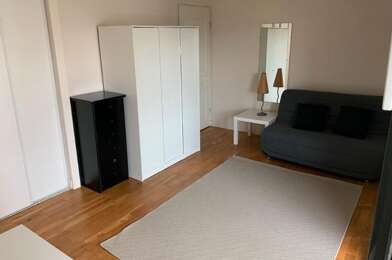 Appartement 1 pièces 699 €