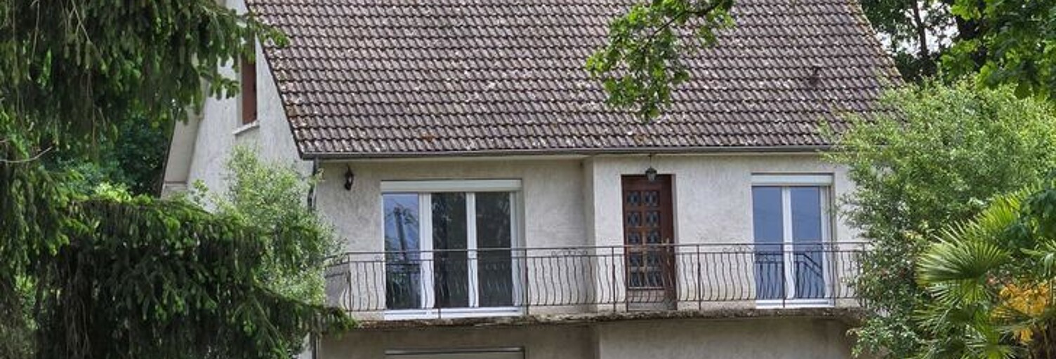 Maison 5 Pièces 129 m² à vendre à Lapalisse (03120)
