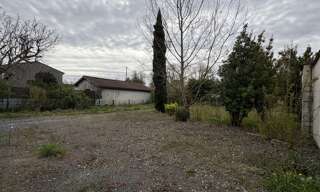 Terrain 320 m² à construire Castelnau-de-Médoc (33480)