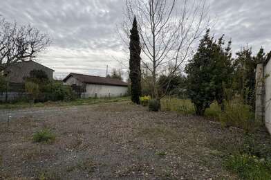 Terrain  75000 €