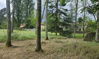 Terrain 660 m² à construire Landiras (33720)
