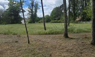 Terrain 650 m² à construire Landiras (33720)
