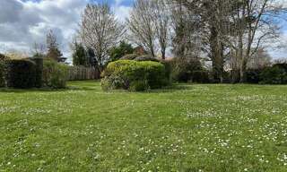 Terrain 415 m² à construire Léognan (33850)