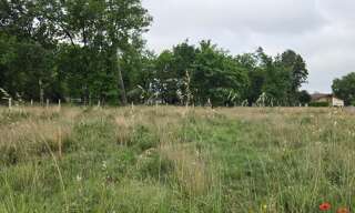 Terrain 520 m² à construire Parentis-en-Born (40160)