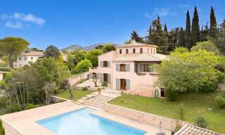 Maison 5 Pièces 220 m² à vendre à Allauch (13190)