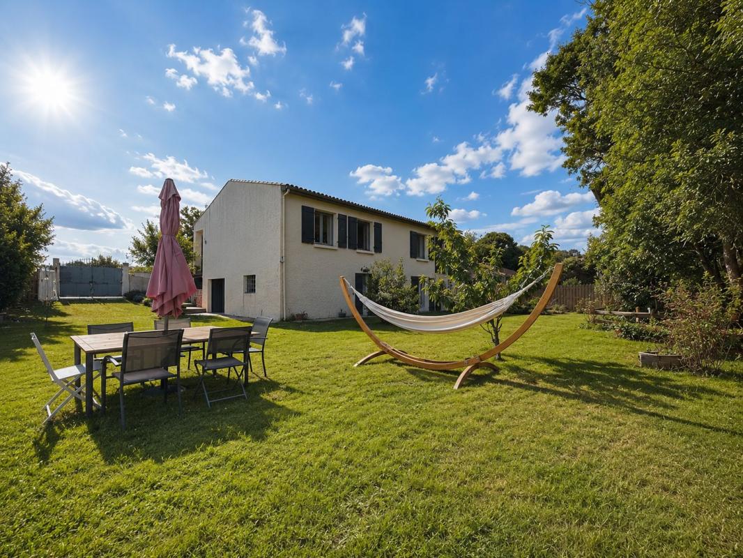 Villa / Maison  T6 à vendre Nieul-sur-Mer 17137