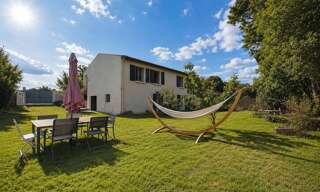 Maison 6 Pièces 195 m² à vendre à Nieul-sur-Mer (17137)