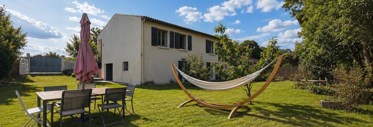 Maison 6 Pièces 195 m² à vendre à Nieul-sur-Mer (17137)