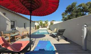 Maison 4 Pièces 188 m² à vendre à Saint-Georges-de-Didonne (17110)