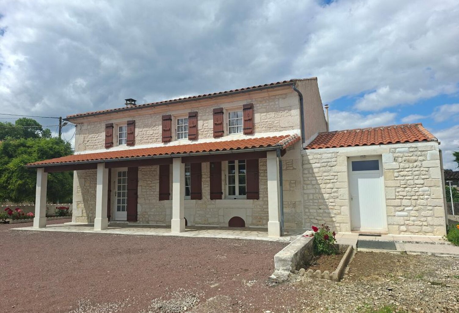 Maison À Vendre — photo 1