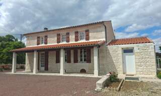 Maison 4 Pièces 102 m² à vendre à Port-d'Envaux (17350)