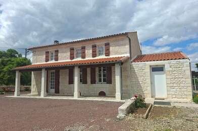 Maison 4 pièces 199900 €