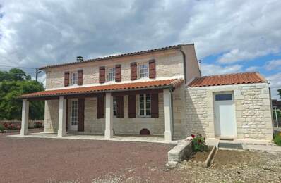 Maison À Vendre — photo du bien