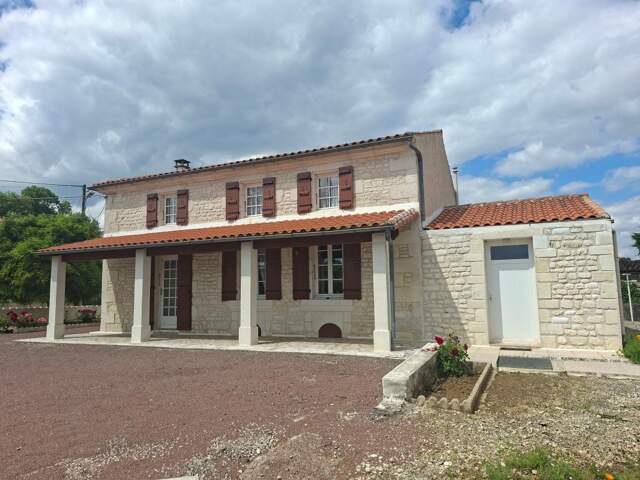 Maison À Vendre — photo du bien
