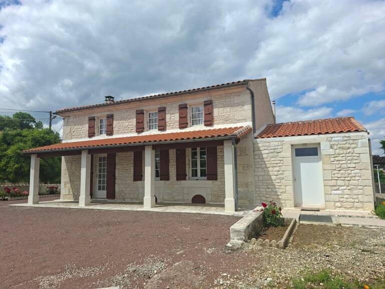 Maison À Vendre — photo 1