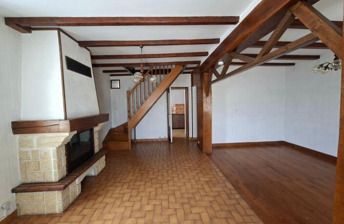 Maison À Vendre — photo 2