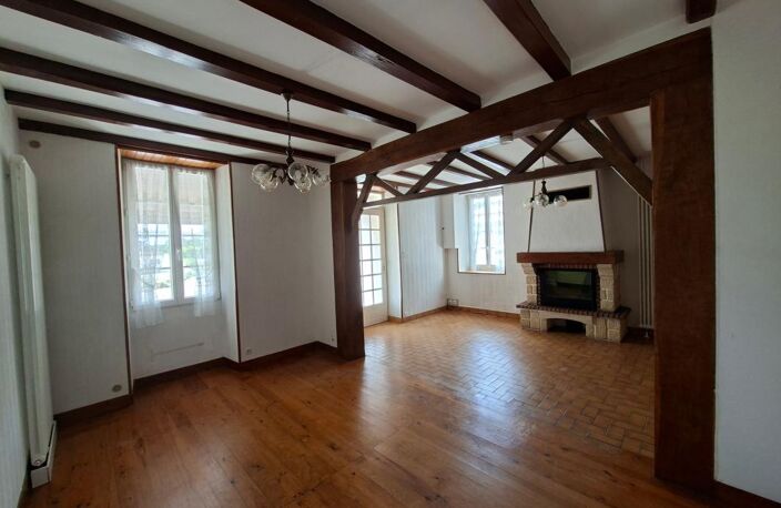 Maison À Vendre — photo 3