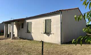 Maison 4 Pièces 87 m² à vendre à Grézac (17120)