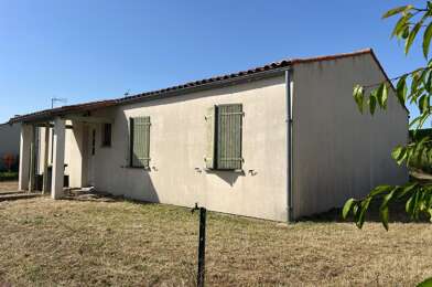 Maison 4 pièces 188750 €