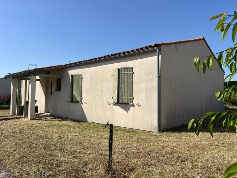 Maison À Vendre — photo 1