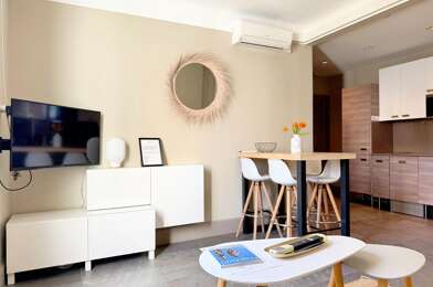Appartement 2 pièces 330000 €