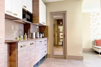 Appartement 2 pièces 330000 €
