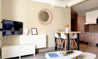 Appartement 2 Pièces 34 m² à vendre à Cannes (06400)