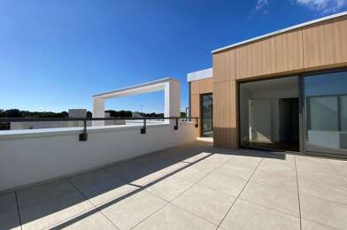 Appartement 4 pièces 549400 €