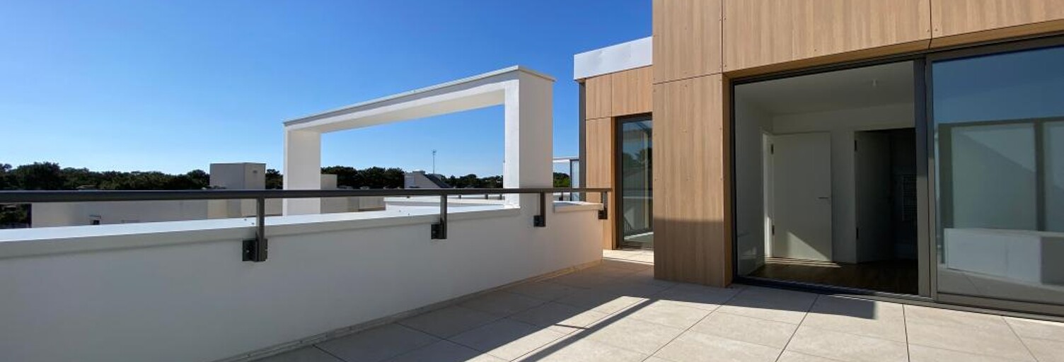 Appartement 4 Pièces 95 m² à vendre à Les Mathes (17570)
