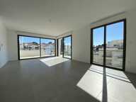 Appartements Neuf avec Toit Terrasse 4 Pièces La Palmyre de 95,69 m² — photo 4