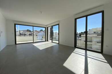 Appartement 4 pièces 549400 €